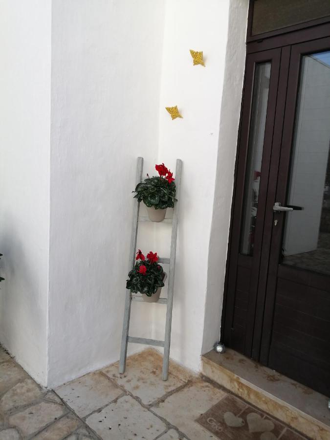 Villa Trullo Amicizia Alberobello Exterior foto