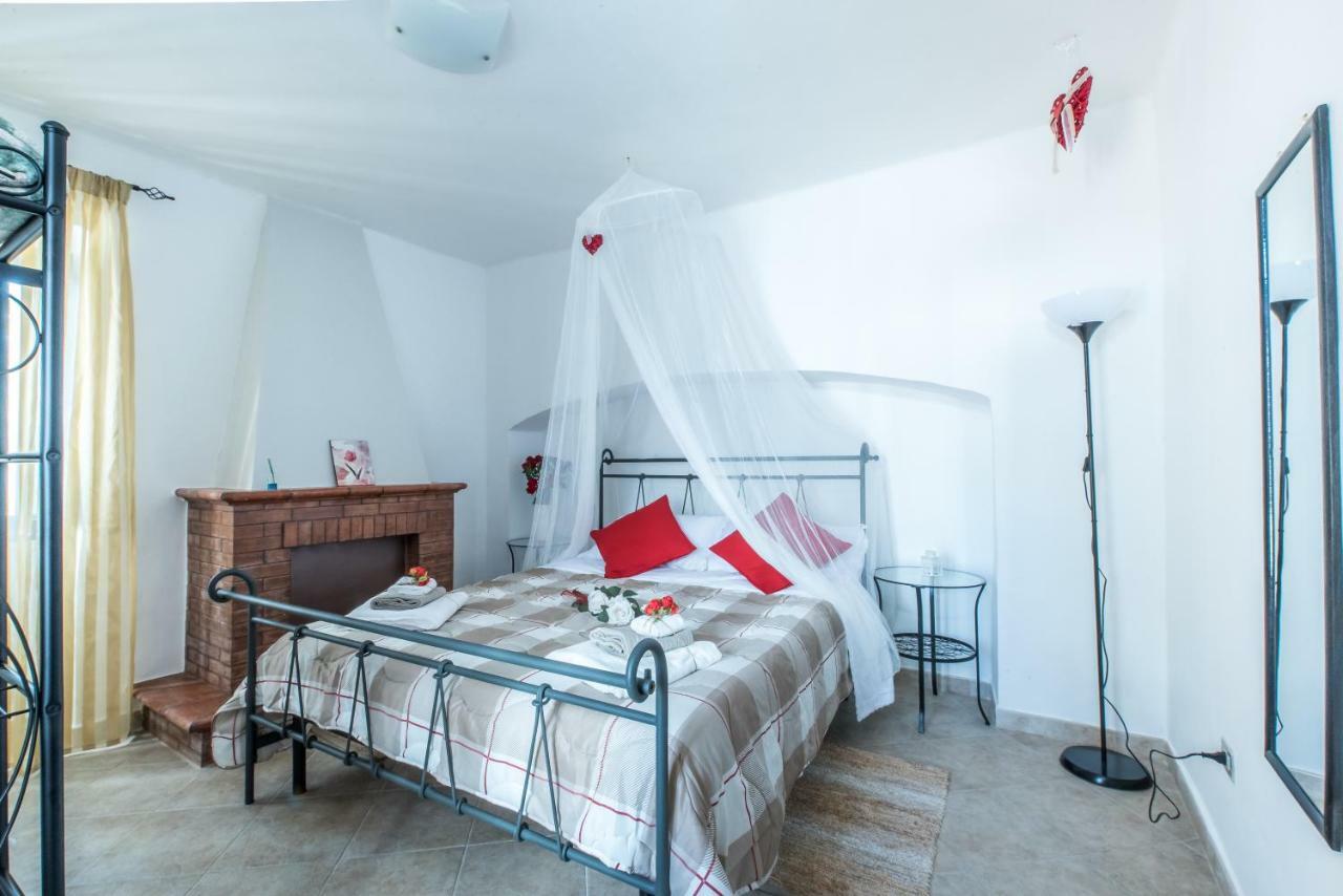 Villa Trullo Amicizia Alberobello Exterior foto