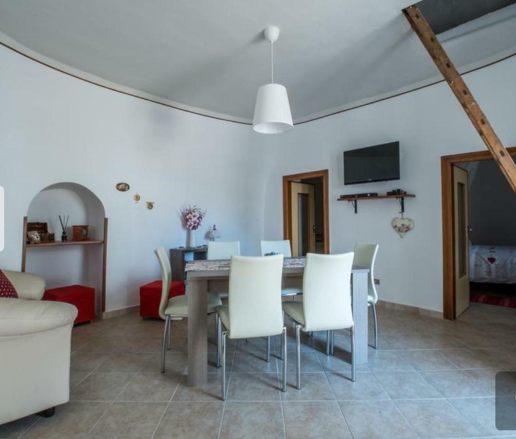 Villa Trullo Amicizia Alberobello Exterior foto
